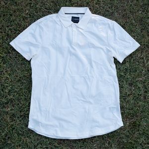 Cuts Polo Curve Hem - PYCA Pro